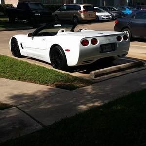 Meet your Posher, Terry